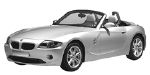 BMW E85 U121B Fault Code